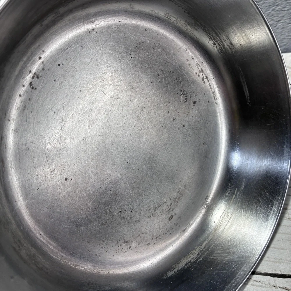 Vintage Revere Ware 10